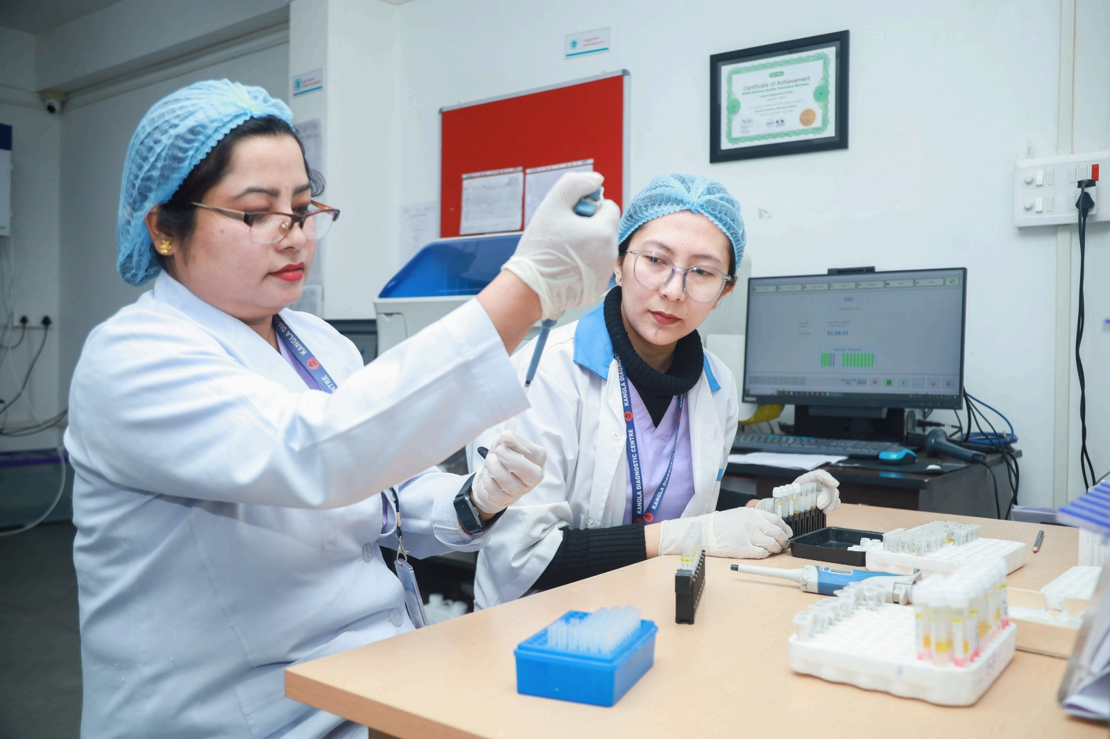 About Kangla Health Care