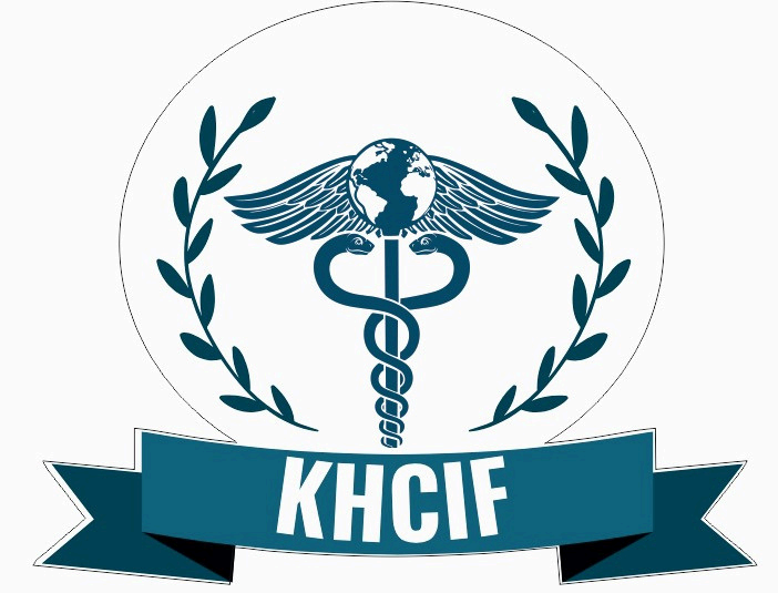 KHCIF Logo