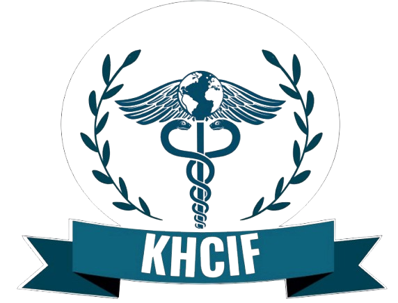 Kangla Health Care Logo